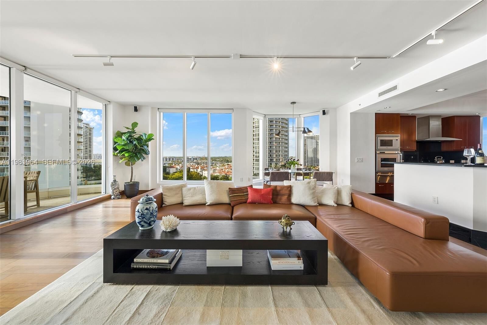 Property Photo:  6000 Island Blvd 1208  FL 33160 