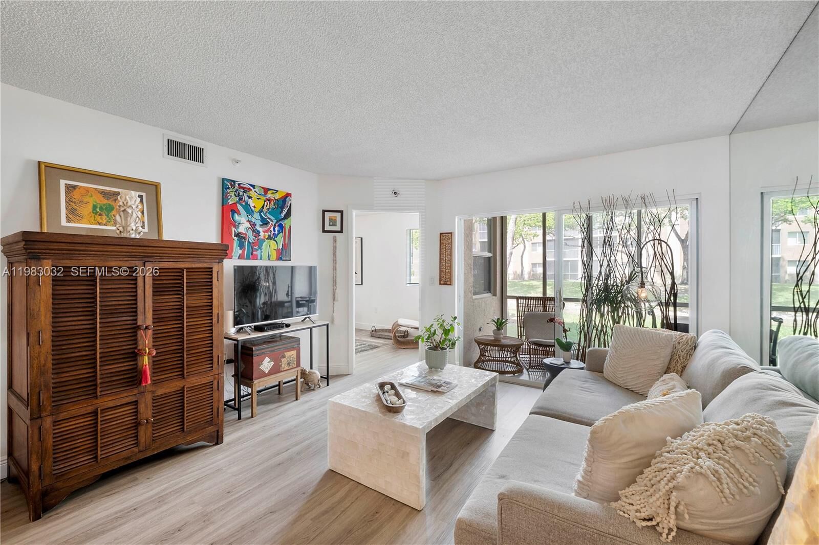 Property Photo:  9580 Weldon Cir K106  FL 33321 