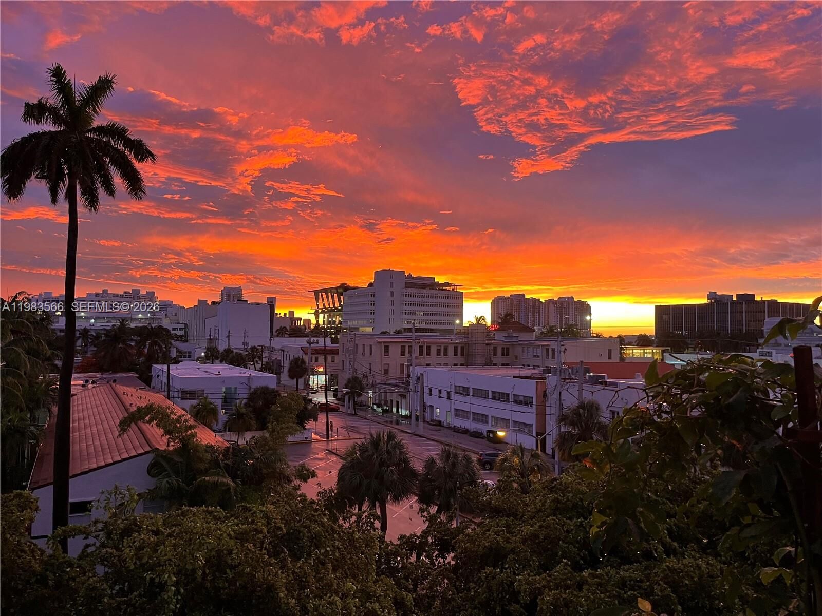 Property Photo: 1617 Jefferson Ave Ph1 FL 33139