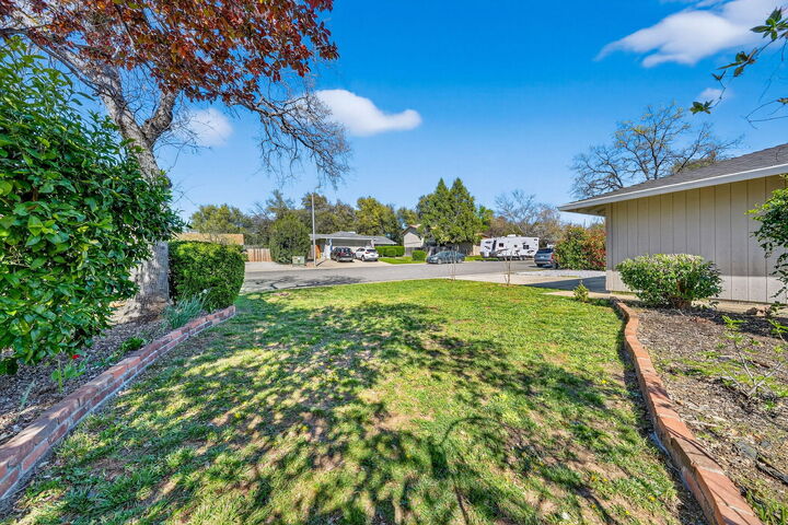 Property Photo:  953 Oakmont Drive  CA 96003 