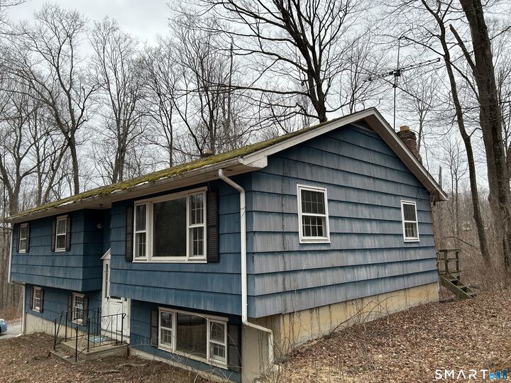 Property Photo: 79 Rita Drive CT 06812