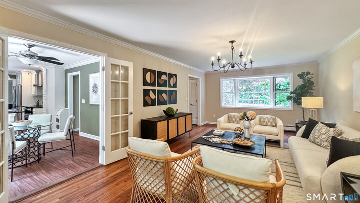 Property Photo:  95 Wildwood Drive  CT 06615 
