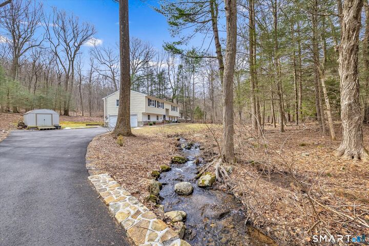 Property Photo:  183 Park Road  CT 06478 