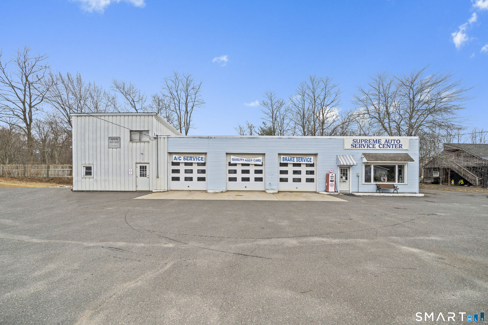 Property Photo: 68 South Road CT 06071