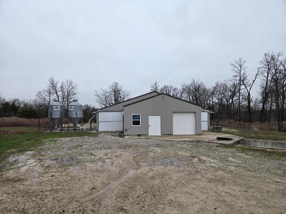 Property Photo:  3838 S 235th Road  MO 65622 