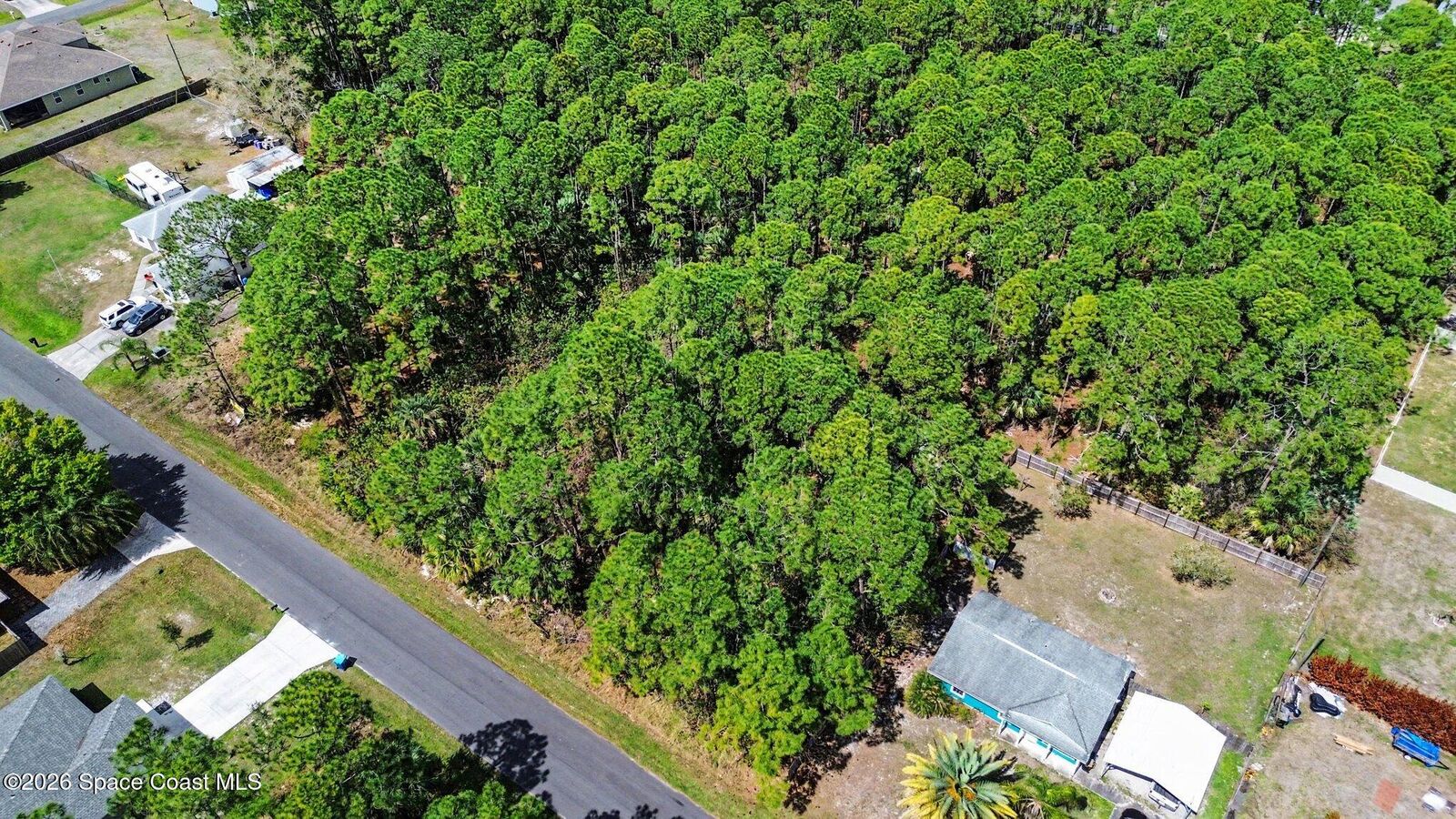 Property Photo:  341 Danis Road SW  FL 32908 