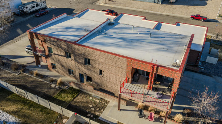 Property Photo: 1229 N Gould Street WY 82801