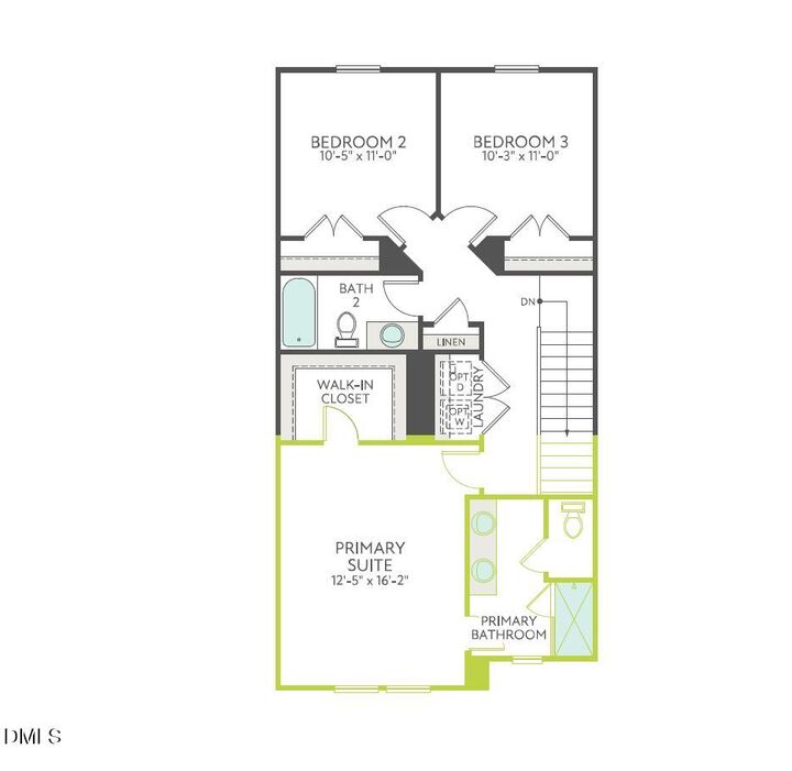 Property Photo:  706 Hyperion Alley  NC 27587 