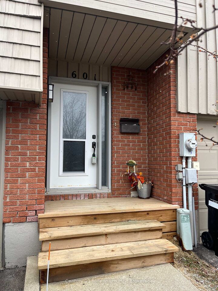 Property Photo: 601 Tenth Street ON L9Y 4K6