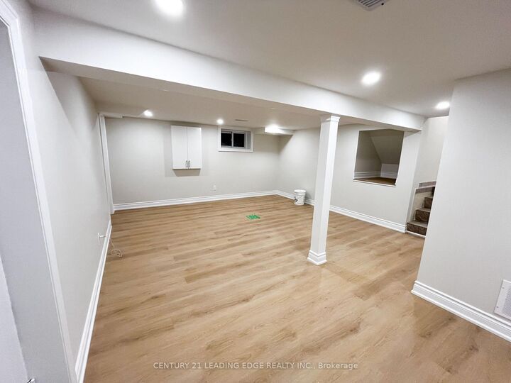 Property Photo: 50 Limeridge Road W ON L9C 2V1