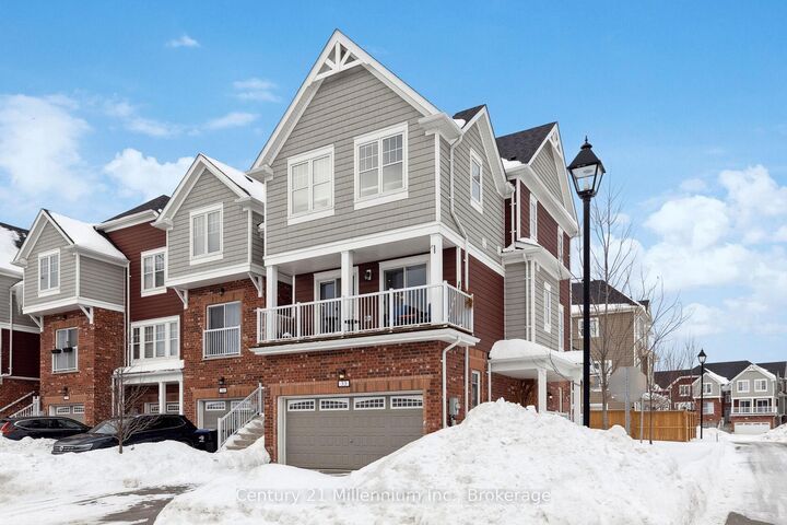 Property Photo:  33 Dunes Drive  ON L9Z 0J1 