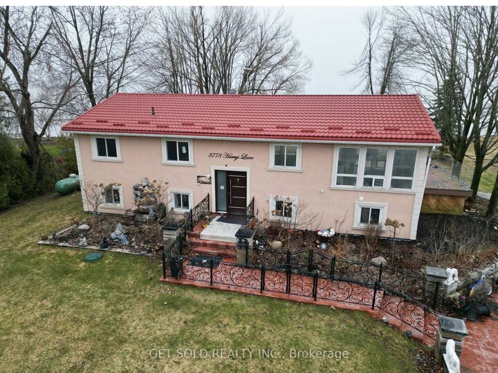 3778 Harrys Lane W — photo 1