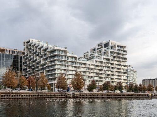 118 Merchants' Warf N/A 513 — photo 1