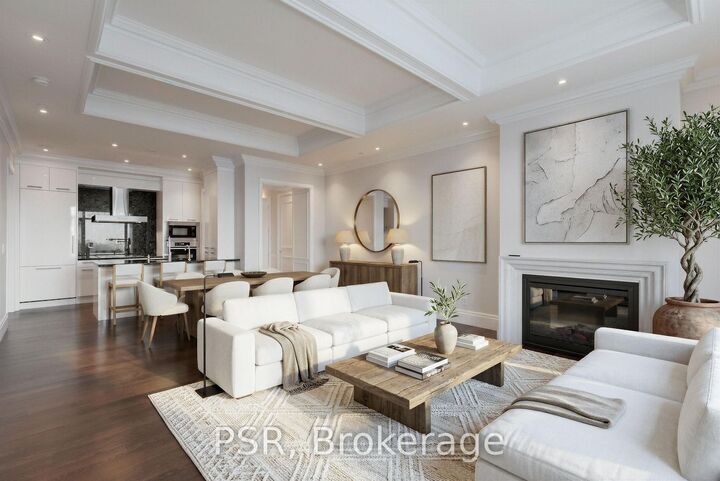 311 Bay Street 4406 — photo 1