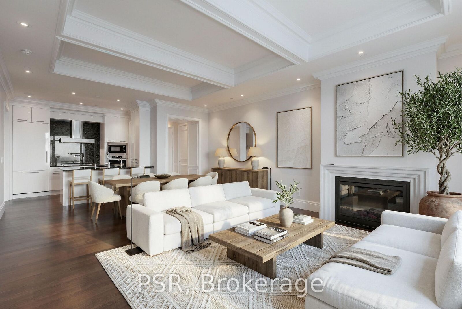 Property Photo:  311 Bay Street 4406  ON M5H 4G5 