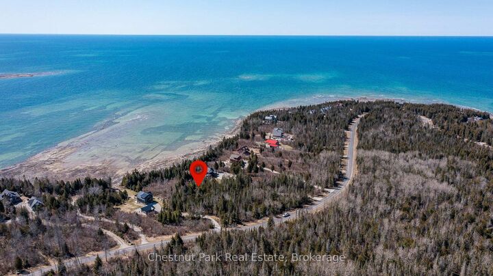 Property Photo: 16 Greenough Point Road ON N0H 2M0