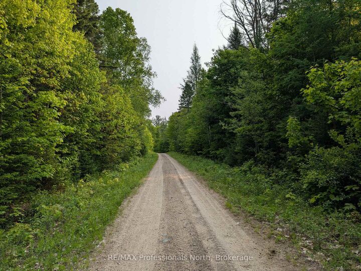 Property Photo:  0 Woods Road  ON P0A 1X0 