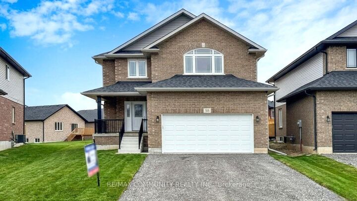 88 Keeler Court — photo 1
