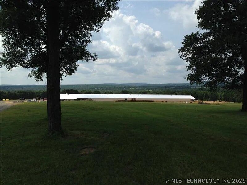 Property Photo:  102816 Hwy 64 B  OK 74948 