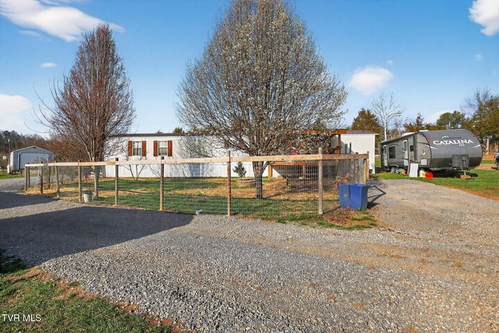 Property Photo:  393 Meadow Creek Road  TN 37620 