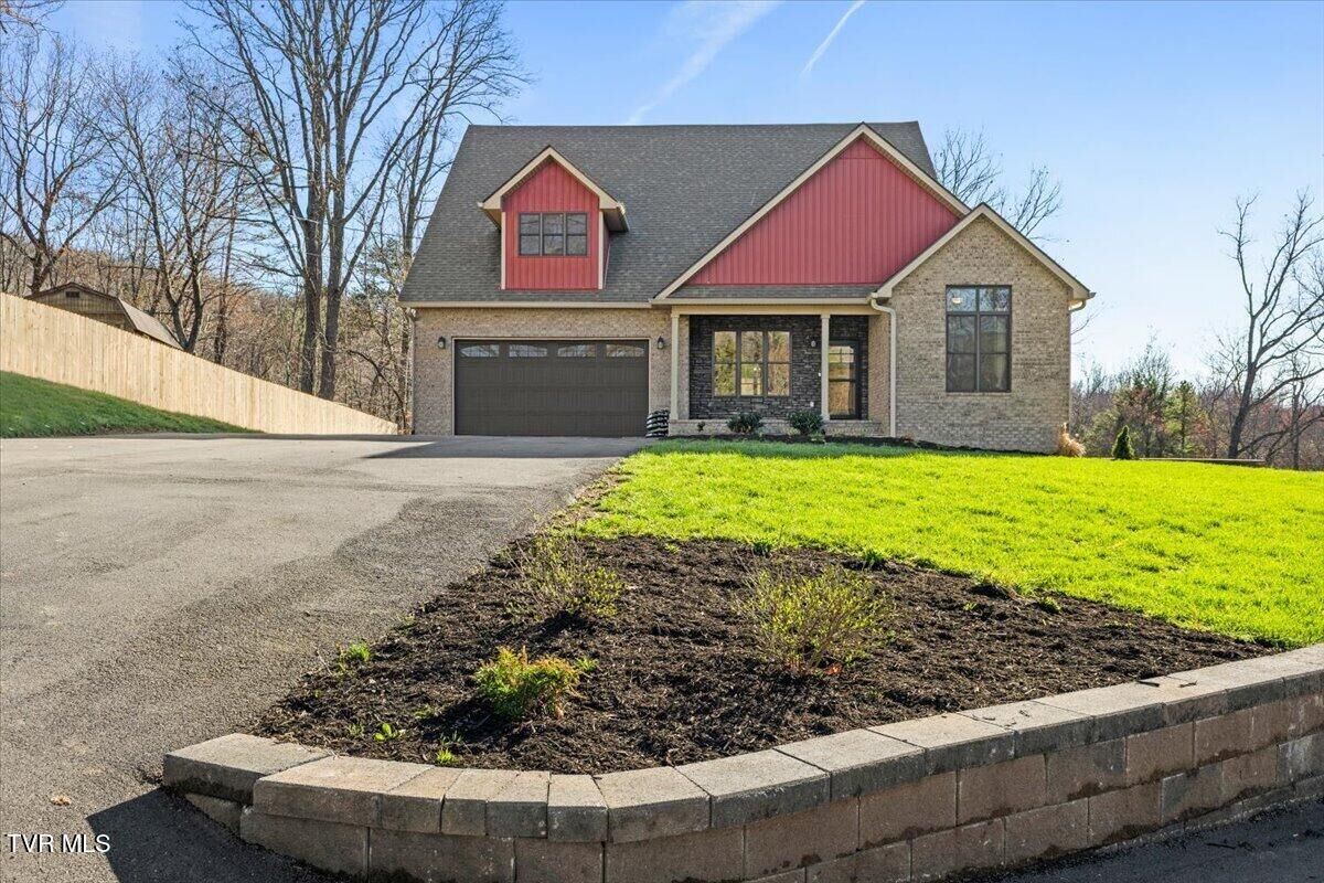 Property Photo:  385 McKeehan Ridge Road  TN 37643 