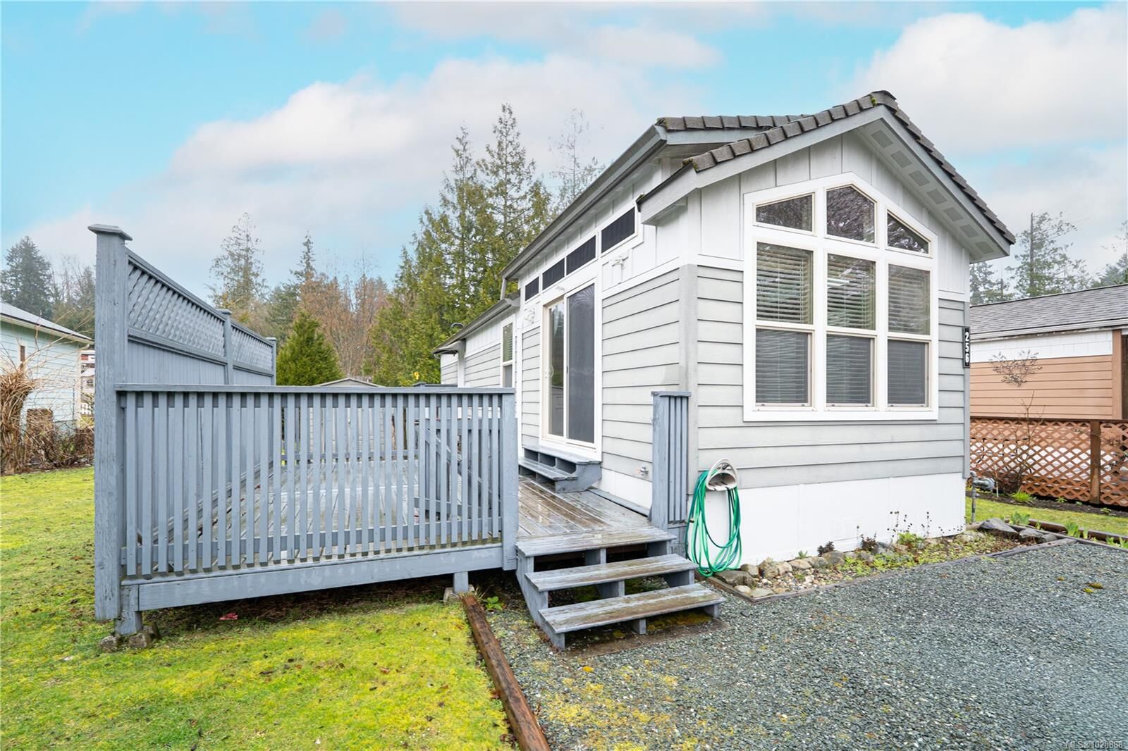 Property Photo: 3042 River Rd #256 BC V0R 1K3