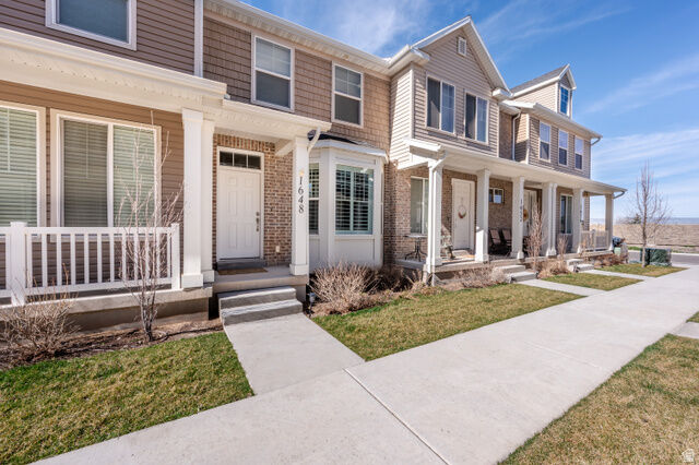 Property Photo:  1648 N Westview Ln  UT 84653 