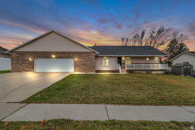 Property Photo:  5175 11000 N  UT 84003 