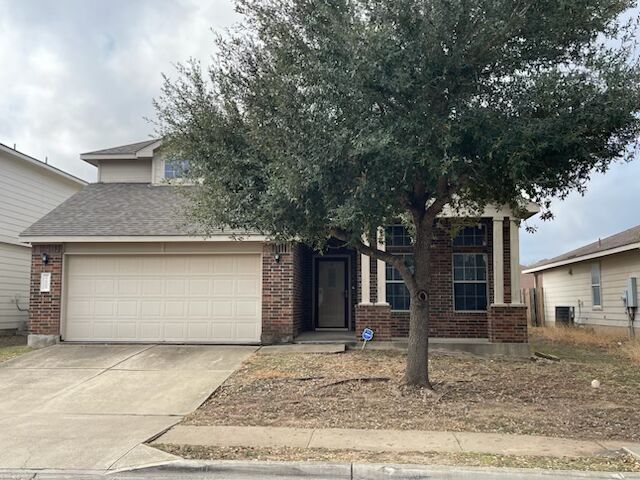 Property Photo: 12909 Noche Clara Drive TX 78617