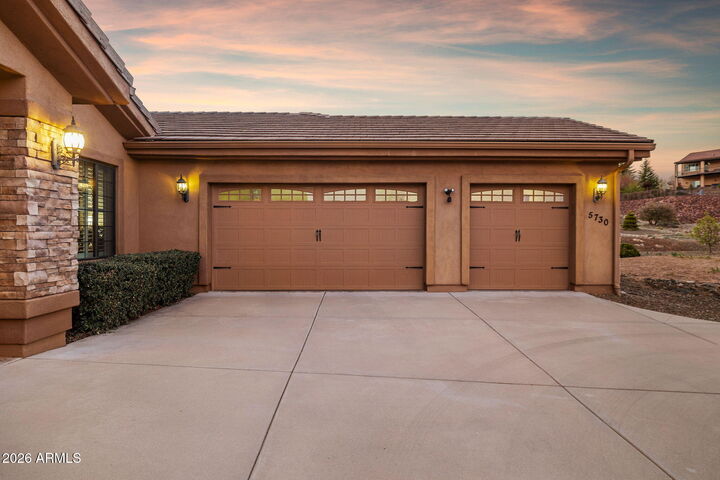 Property Photo:  5730 Cilantro Court  AZ 86305 