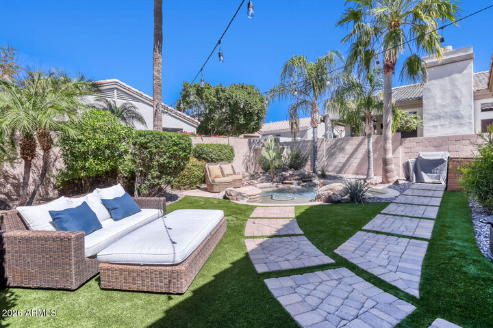 Property Photo:  8854 E Calle Buena Vista  AZ 85255 