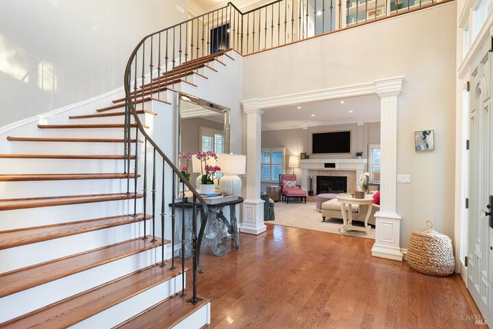 Property Photo:  389 Saint Andrews Drive  CA 94558 