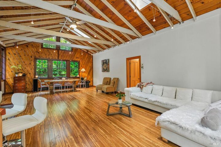 Property Photo:  7395 Sir Francis Drake Boulevard  CA 94938 