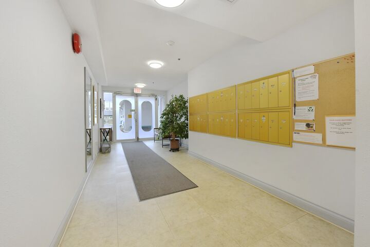 Property Photo: 5955 177B Street 207 BC V3S 4J7