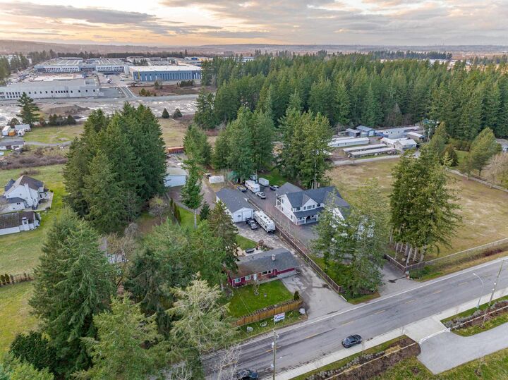 Property Photo: 3283 196 Street BC V3Z 1A9