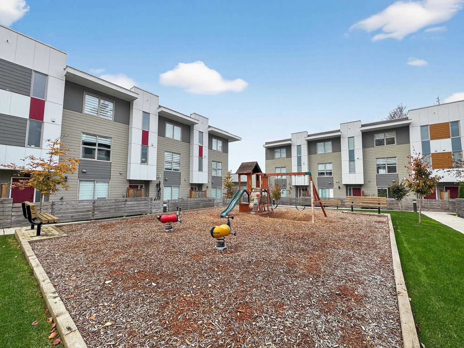 Property Photo: 12585 104A Avenue 30 BC V3V 0G7