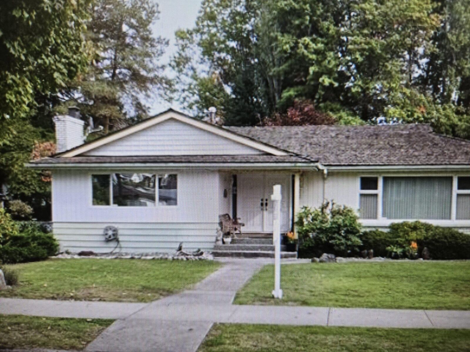 Property Photo: 5422 Osler Street BC V6M 2W9