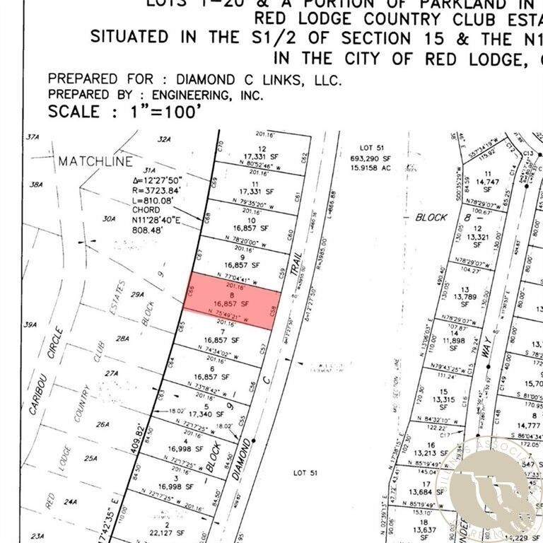 Property Photo:  2325 Diamond C  MT 59044 