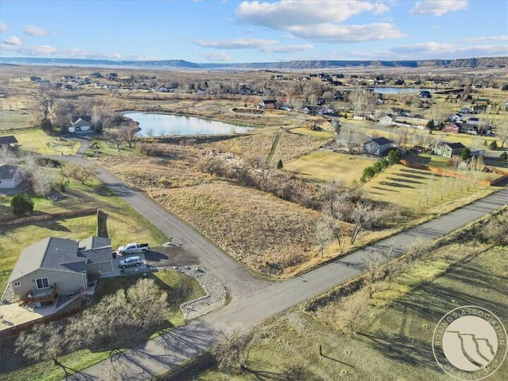 Property Photo:  8405 Blue Marlin Drive  MT 59106 