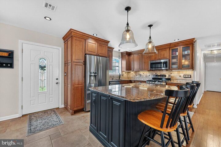 Property Photo:  569 Winterberry Boulevard  NJ 08527 