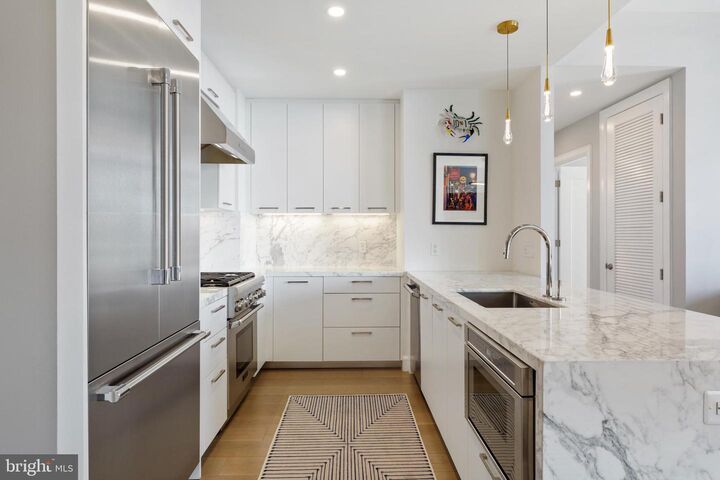 Property Photo: 1330 Lancaster Street C503 MD 21231