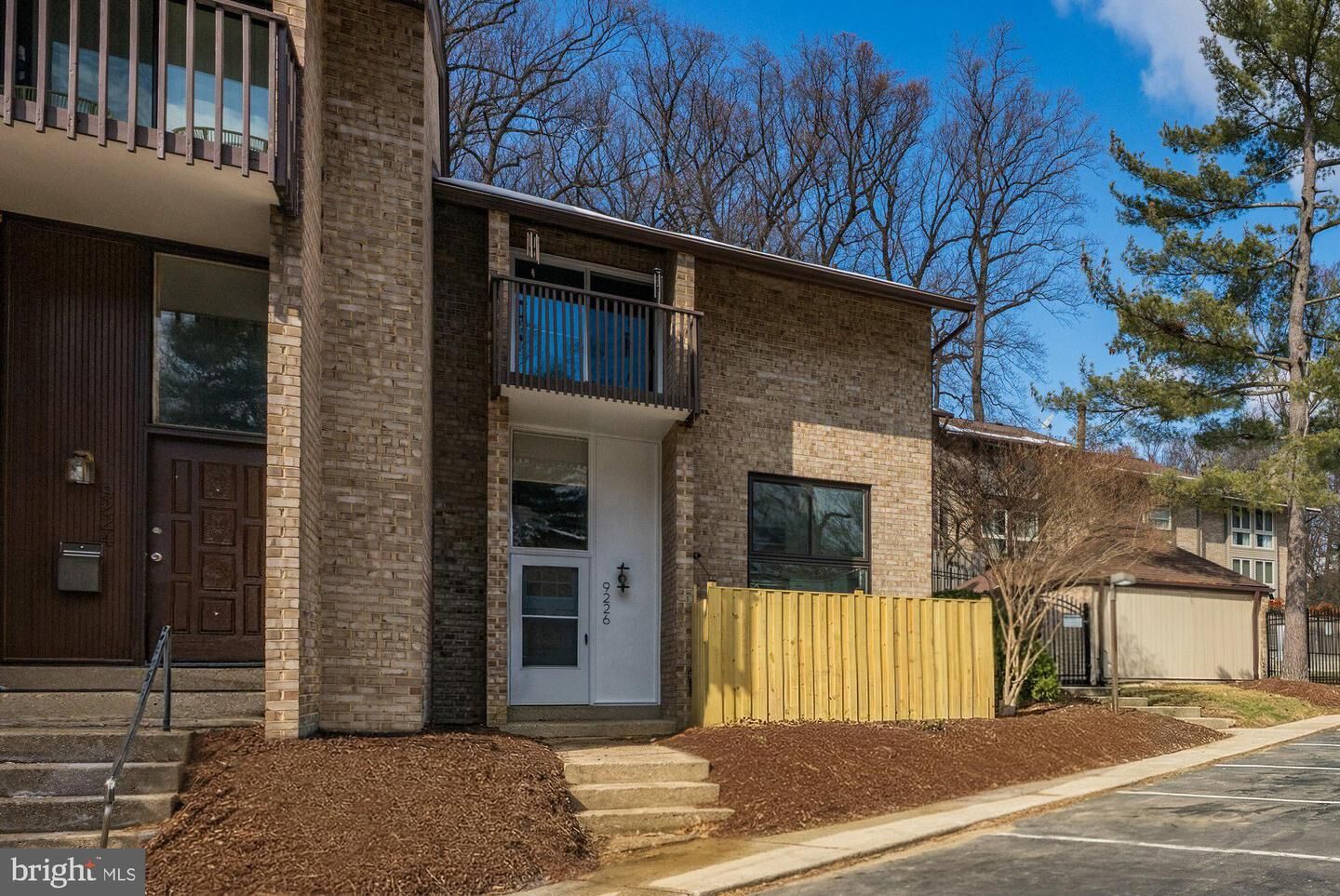 Property Photo: 9226 Three Oaks Drive MD 20901