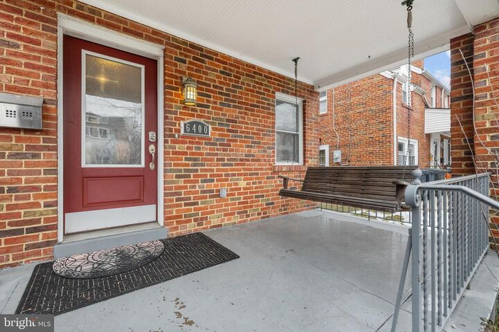 Property Photo: 6400 9th Street NW DC 20012