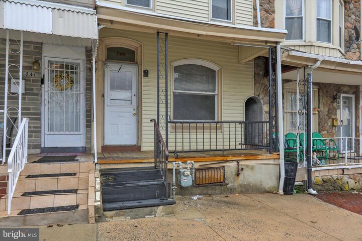 Property Photo:  739 Lincoln Street  PA 19601 