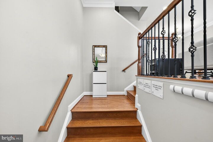 Property Photo: 2141 Red Vine Drive VA 22182