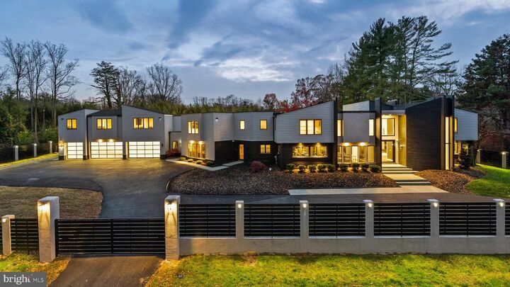 Property Photo: 6704 Arroyo Court MD 20852