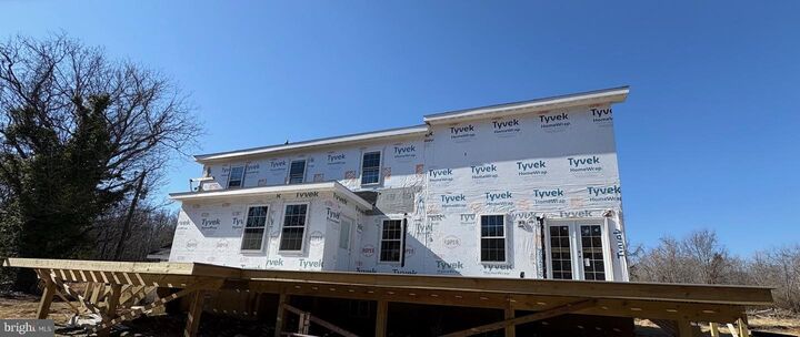 Property Photo:  19005 Tidewater Trail  VA 22408 