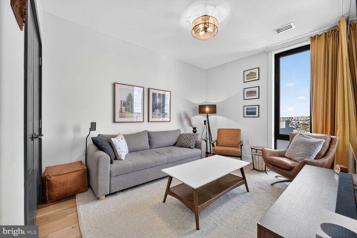 Property Photo: 3619 Georgia Avenue NW 603 DC 20010