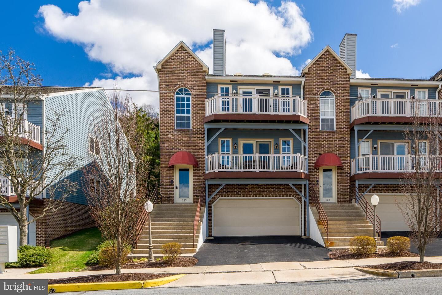 Property Photo: 225 N 14th Street B PA 19604