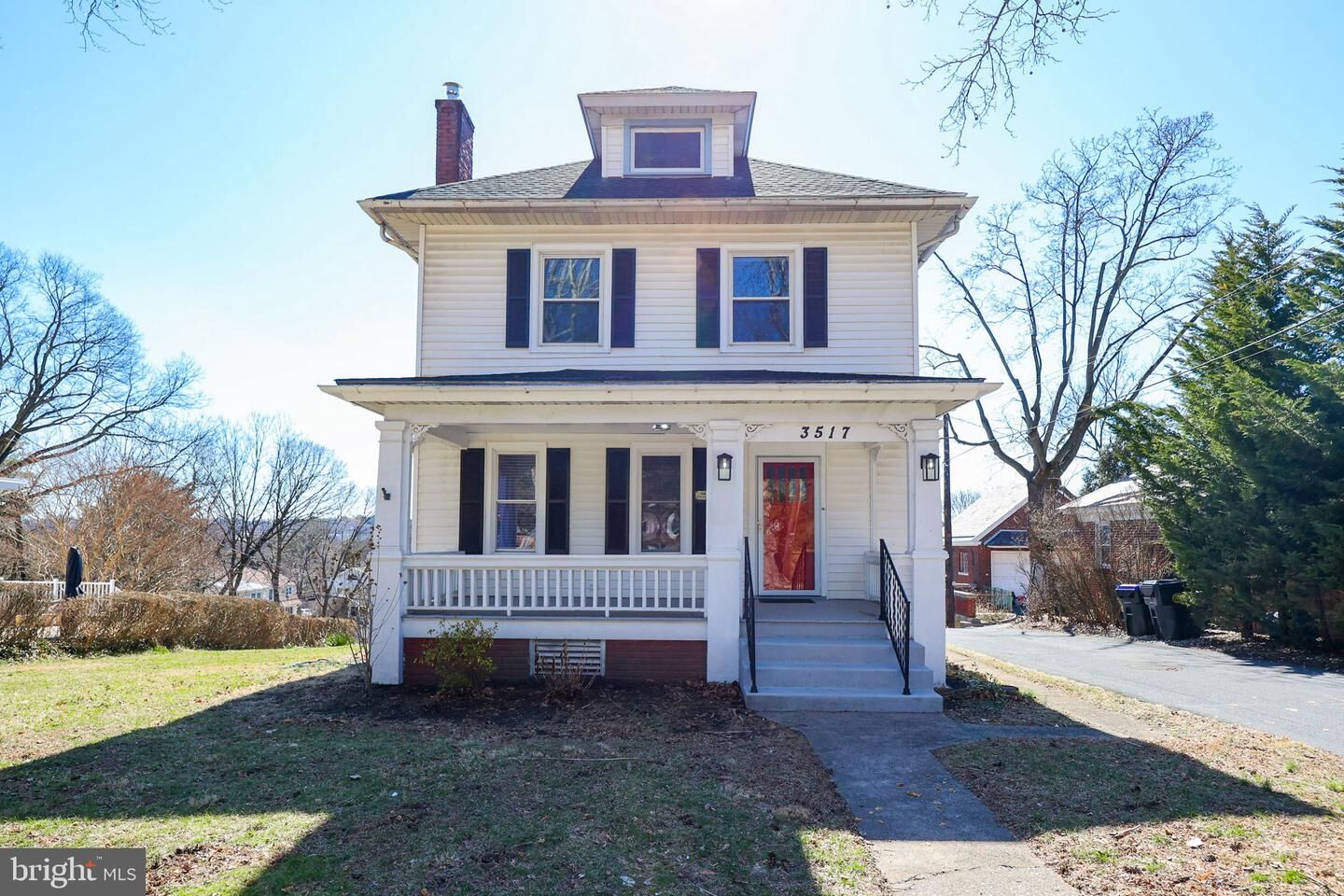 Property Photo: 3517 Sharon Street PA 17111